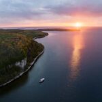 Fish Creek, WI: Sunset Live Music Cruise - What’s Included and What’s Not