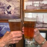Fish Tales & Ales - 90 minute Historical Walking Tour of Fishing Fleet and Bars - What’s Included and the Practicalities