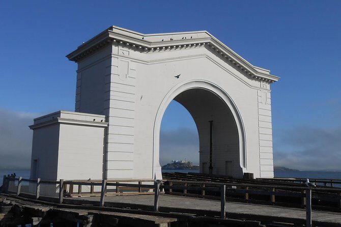 Fisherman's Wharf Self-Guided Walking Tour and Hunt - Full Breakdown of the Itinerary