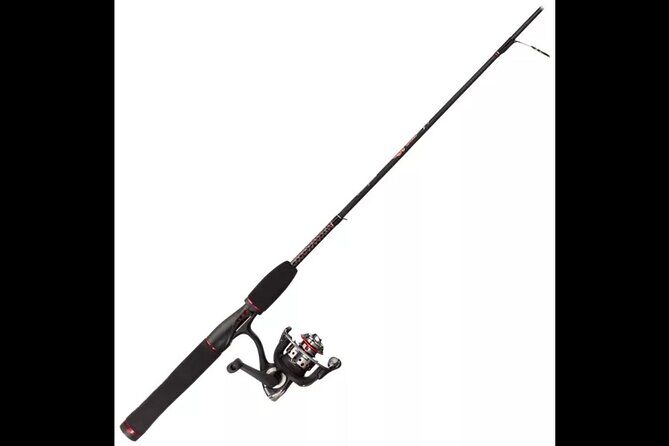 Fishing Package Rental in Anchorage: Chestwader & Spinning Rod/Reel Combo - Why This Experience Works