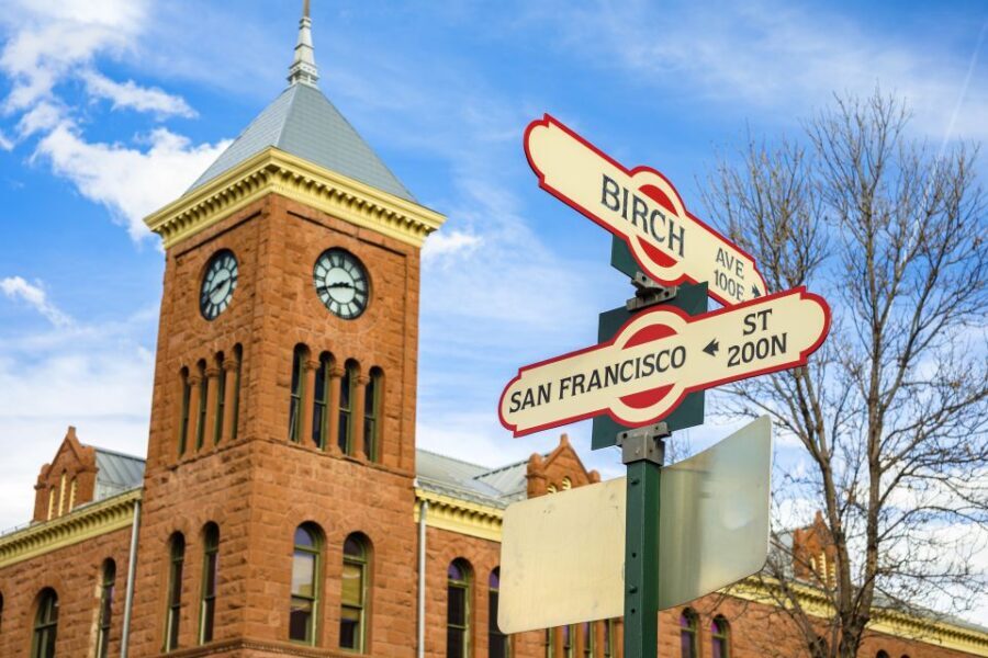 Flagstaff: Adults-Only Haunted Walking Tour - Authentic Experiences from Reviewers