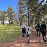 Flagstaff Cemetery Haunted History Tour - The Sum Up