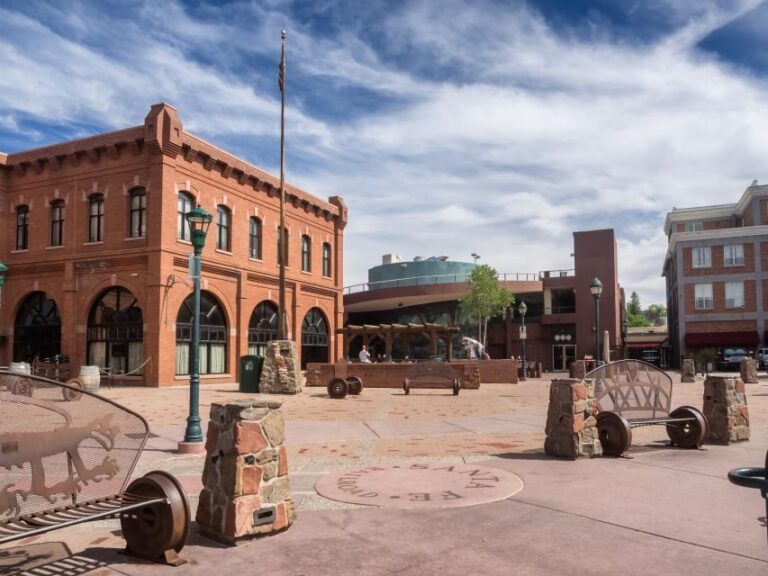Flagstaff: Family Friendly Haunted Walking Tour - A Deep Dive into the Haunted Flagstaff Experience