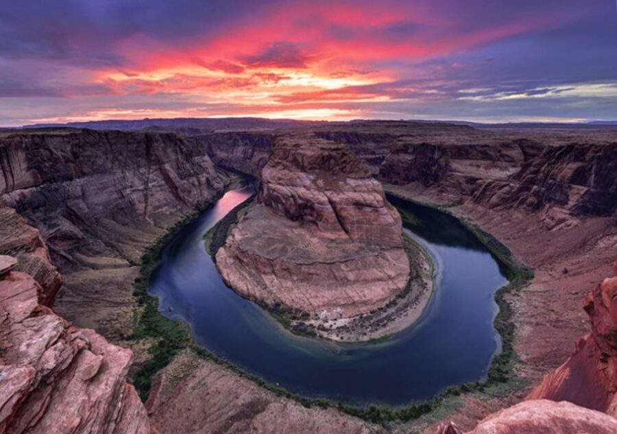 Flagstaff & Sedona: LOWER Antelope Canyon Day Trip - Who Is This Tour Best For?