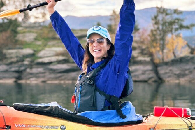 Flathead Lake Somers Bay Tour - What to Expect from the Flathead Lake Somers Bay Tour