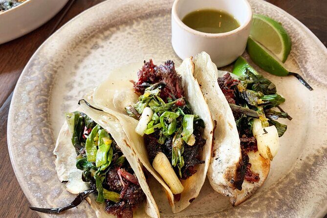 Flavors of Kansas City: Private Food Tour Extravaganza - Who Should Consider This Tour?