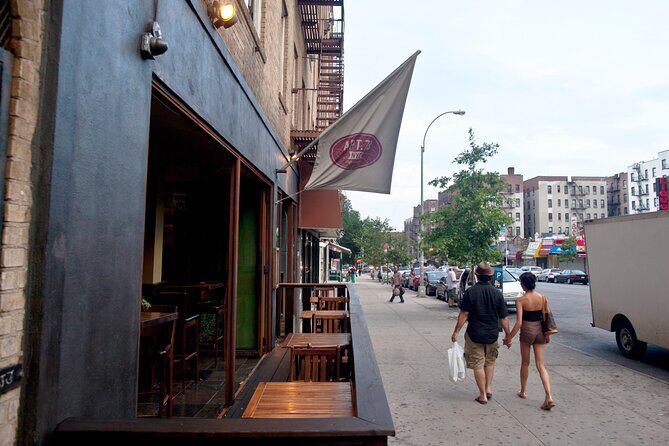 Flavors & Stories of Washington Heights - The Itinerary and What You’ll Experience