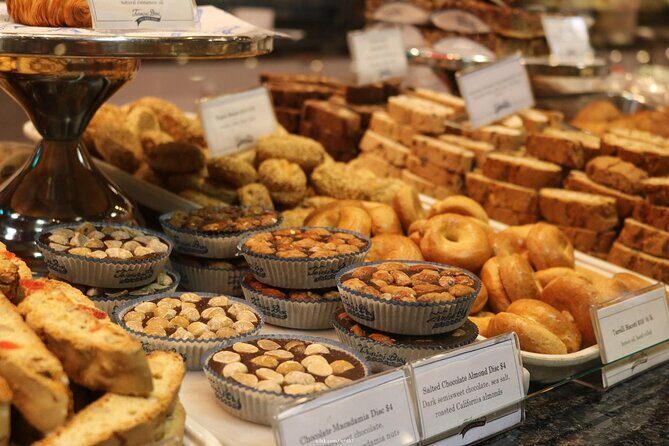 Flavours of Philadelphia: Private Reading Market 2.5-hr Food Tour - A Deep Dive into the Tour Experience