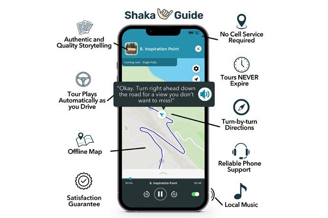 Florida Audio Tour Bundle 3 Self-Guided Sightseeing Tours - Day 1: Exploring the Heart of the Everglades and Big Cypress