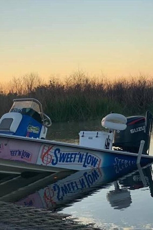 Florida Everglades Fishing Charter Near Fort Lauderdale - An In-Depth Look at the Everglades Fishing Charter Experience