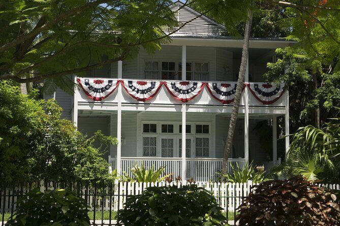 Florida Key West Self-Guided Walking Audio Tour - Who Should Consider This Tour?
