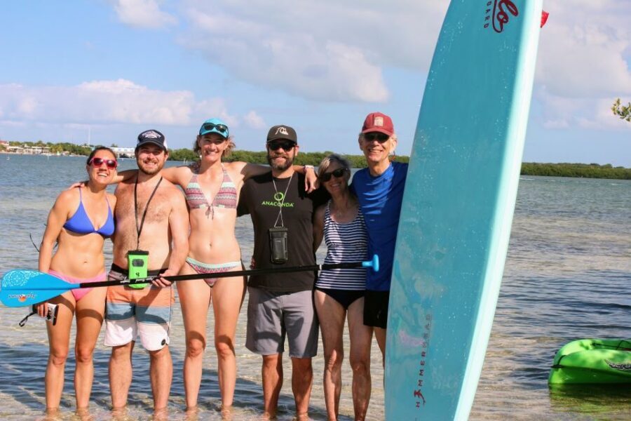 Florida Keys: Full-Day Kayak + Snorkel Coral Reef Adventure - The Value of the Experience