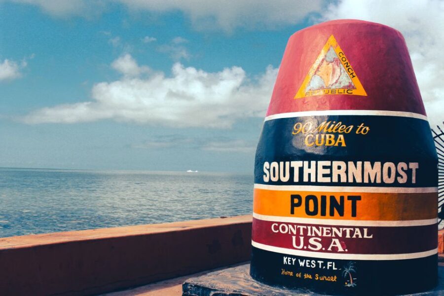 Florida Keys: Key West Kayak Eco Tour with Nature Guide - Who Would Love This Tour?