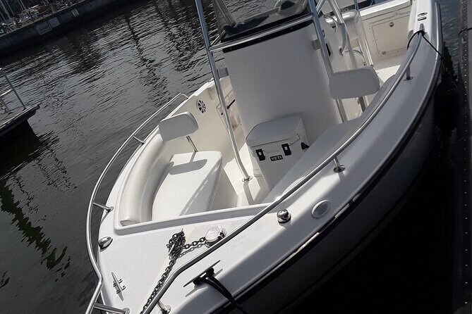 Florida's Beautiful Beaches and Waterways Private Tour - FAQ