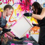 Fluid Art Private Experience - Who Will Love This Experience?