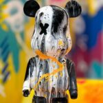 Fluid Bear Public Art Class in Chicago - Why You Should Consider This Experience