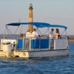 Folly Beach: Morning Dolphin Boat Trip to Morris Island - The Itinerary Breakdown