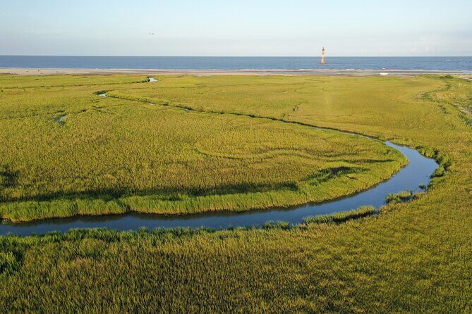 Folly OBX Filming Locations and Pogue Life Boat Tour w/ Dolphins - Who Will Love This Tour?