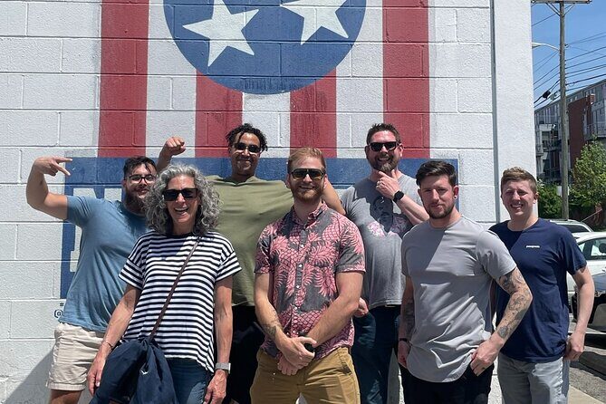Food and Walking Tour in East Nashville - Practical Tips and Considerations