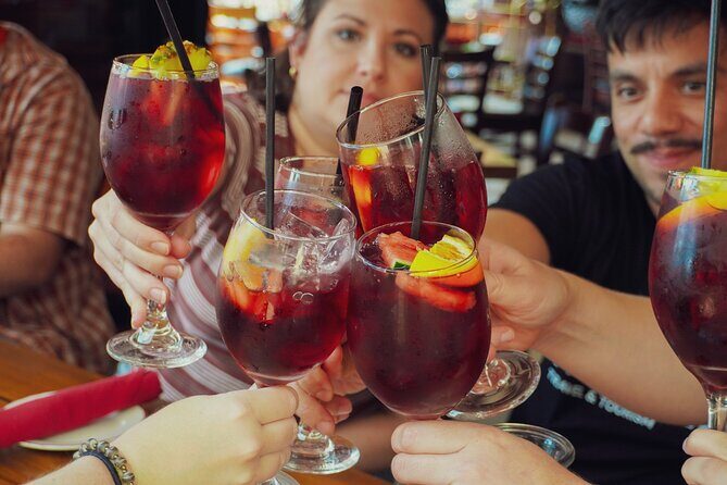 Food and Wine Tour Santa Monica - Who Should Book This Tour?