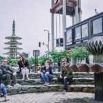 Food, History, and Resistance: A Self-Guided Audio Tour - A Detailed Look at the Japantown Tour Experience