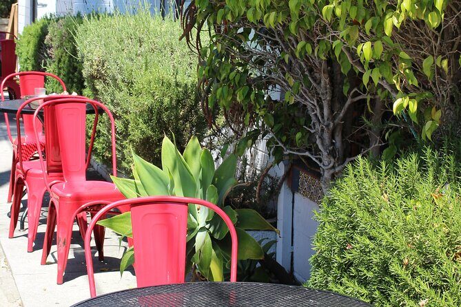 Food Tasting Experience and Guided Walking Tour in Santa Barbara - Practical Tips for Travelers