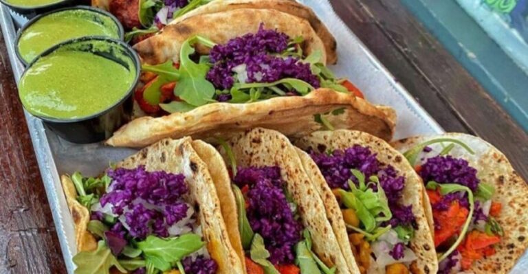 Food Tour of Greenwich Village - Why You Should Choose This Tour