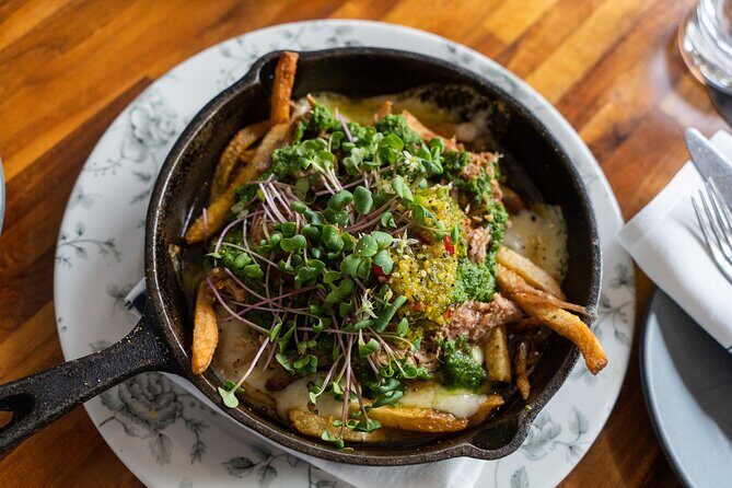 Food Walking Tour in Windy City of Chicago - FAQ
