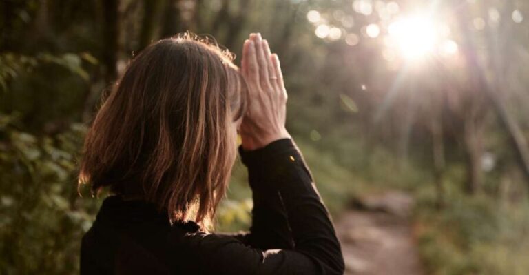 Forest Bathing & Nature Therapy Mini-Retreat - The Experience: What Makes It Special