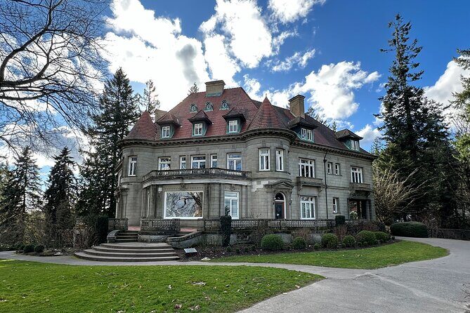 Forest Park Hiking Tour to Pittock Mansion - Final Thoughts