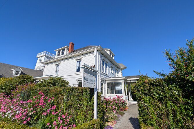 Fort Bragg California Scavenger Hunt Walking Activity and Game - FAQ