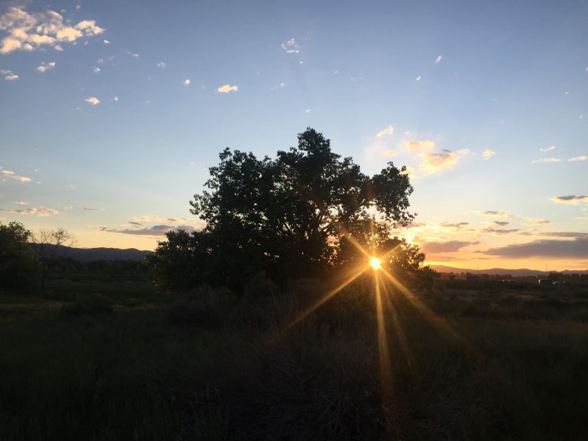 Fort Collins Early Settlement/Town Beginnings (Riding Tour) - The Detailed Itinerary Breakdown