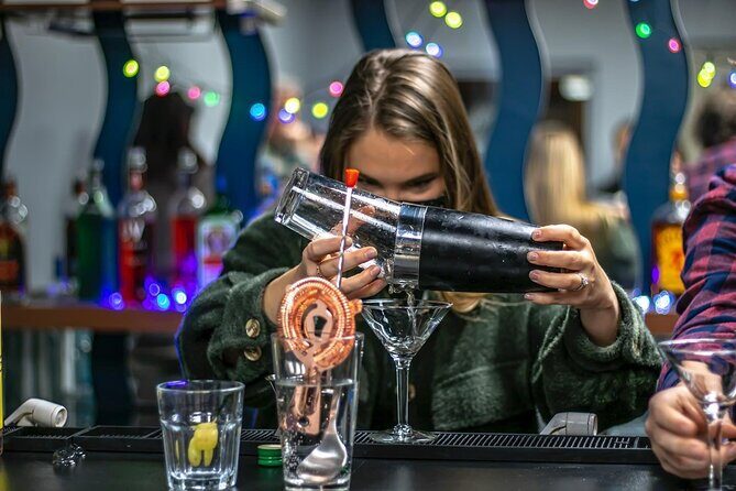 Fort Collins Guided Libations Experience Tour - Who Should Consider This Tour?