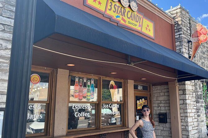 Fort Davis Frenzy Scavenger Hunt - The Sum Up: Is the Fort Davis Frenzy Scavenger Hunt Worth It?