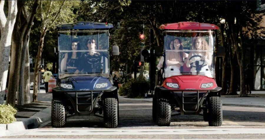 Fort Lauderdale: 6 People Golf Cart Rental - Final Thoughts