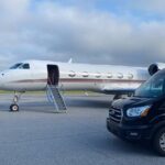 Fort Lauderdale Airport (FLL) to Coral Gables - Arrival Private Transfer - The Meeting Point and Arrival Experience