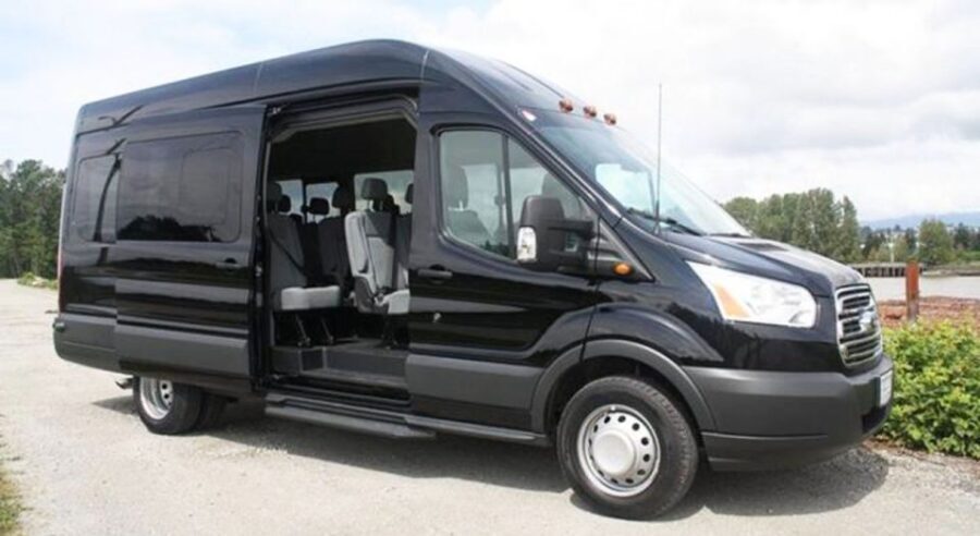 Fort Lauderdale: FLL Airport Private Transfer to City | Port - Fort Lauderdale: FLL Airport Private Transfer to City | Port