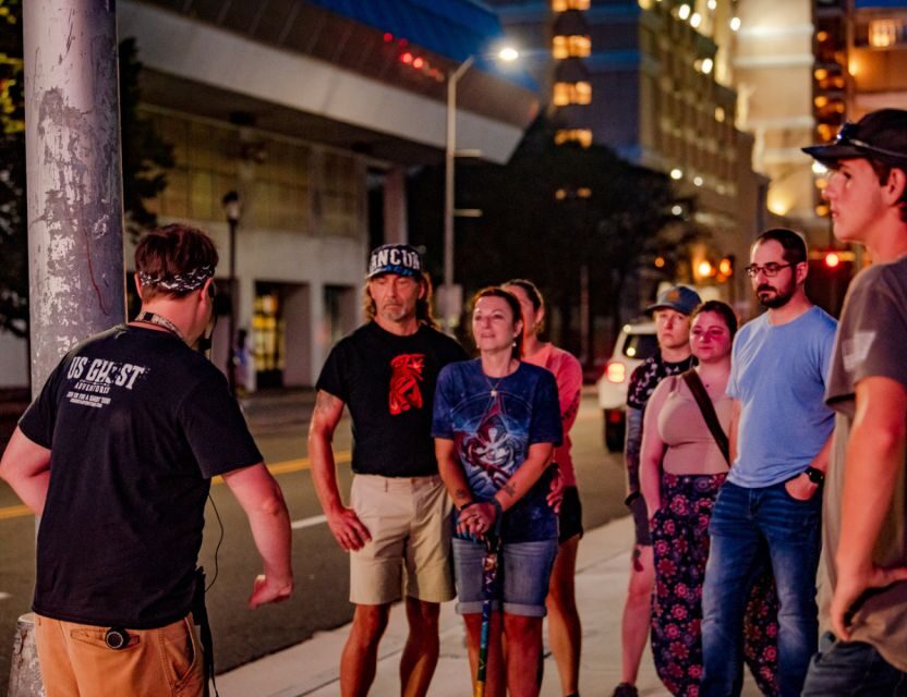 Fort Lauderdale: Ghosts and Ghouls Haunted Walking Tour - Final Thoughts: Is It Worth It?
