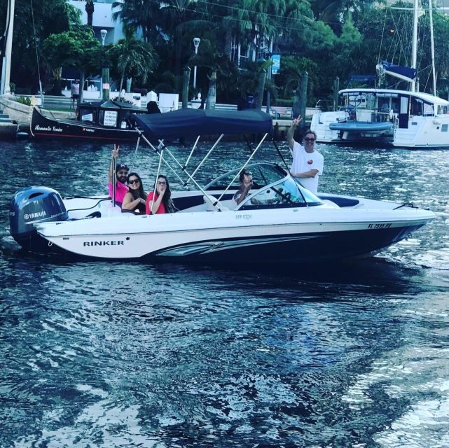 Fort Lauderdale: Night Cruise Through the Venice of America - Why We Think It’s a Great Choice