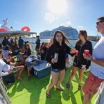 Fort Lauderdale: Scenic Boat Trip w/ Swim Stop & Inflatables - Who Will Love This Tour?