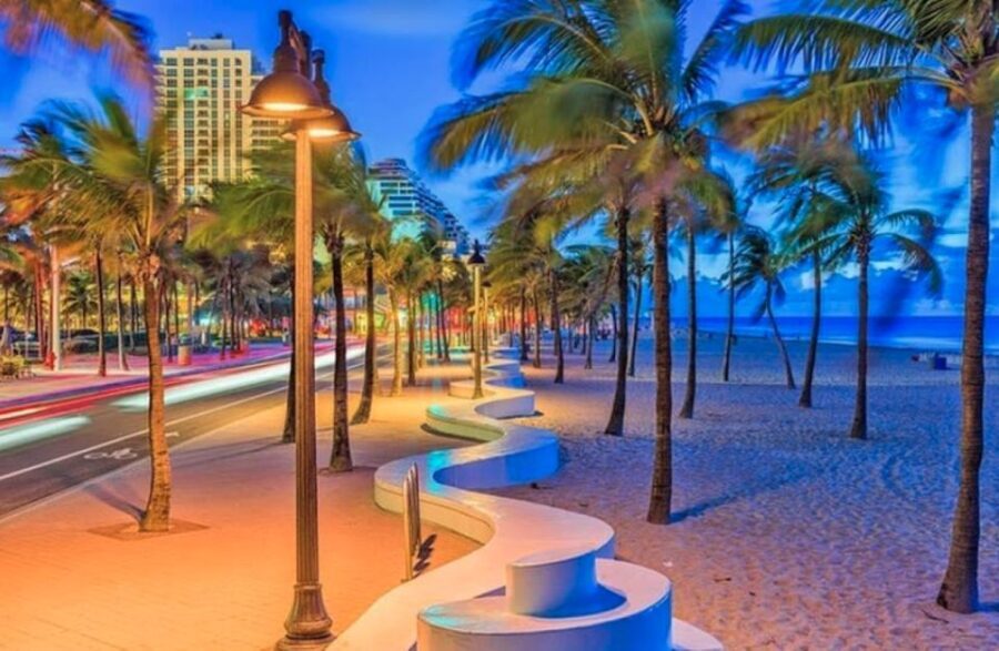 Fort Lauderdale: Small Group Tour w/Intercoastal Boat Cruise - Who Would Love This Tour?
