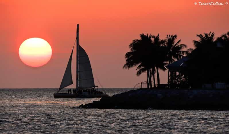 Fort Lauderdale to Key West Day Trip - Transportation and Comfort
