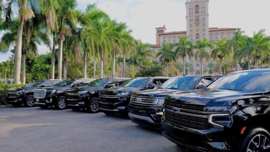 Fort Lauderdale: Transfer to Miami - The Experience Breakdown
