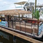 Fort Myers Beach: Adults only BYOB Tiki Pub Daytime Cruise - A Deep Dive Into the Experience