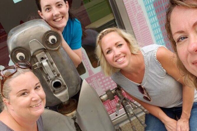 Fort Myers Scavenger Hunt by 3Quest Challenge - What to Expect from the Fort Myers Scavenger Hunt