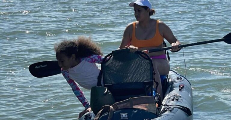 Fort Pierce: 8-hr Jungle and Lagoon passage to Ocean in FL - What Sets This Tour Apart?
