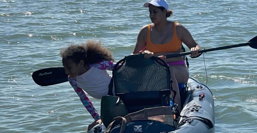 Fort Pierce: 8-hr Jungle and Lagoon passage to Ocean in FL - What Sets This Tour Apart?