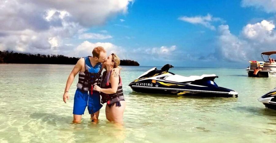 Fort Walton Beach: Explore Private Islands on Jet Skis - What Makes This Tour Stand Out