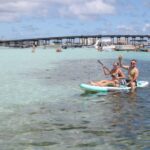 Fort Walton Beach: Paddle Board Rental - How the Experience Feels