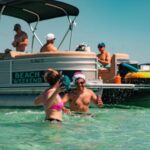 Fort Walton Beach: Pontoon Rental - Value and Cost Analysis